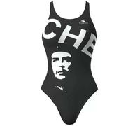 Turbo Maillot De Bain Che Guevara Pro Resist