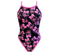 Turbo Maillot De Bain Double Heart Revolution