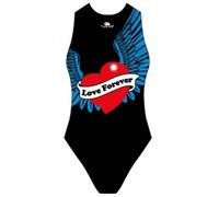 Turbo Maillot De Bain Love Forever