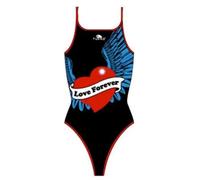 Turbo Maillot De Bain Love Forever 893222