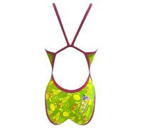 Turbo Maillot De Bain Mojito 2017 Revolution Femme M Lime