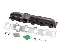 Turbo Manifold Kit For Nissan Safari Patrol Y61 Gr 4.2l Td42 Td422 Td42t3 New