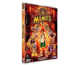 Turbo Momies - Volume 1