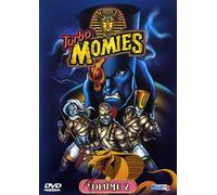 Turbo Momies - Volume 2