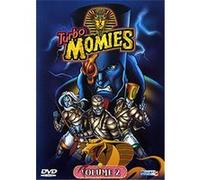 Turbo Momies - Volume 2 G