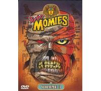 Turbo Momies - Volume 3