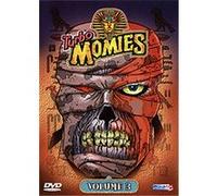 Turbo Momies - Volume 3 G