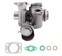 Turbo neuf for MINI 740821-0001, 740821-0002, 740821-5001S PEUGEOT returned