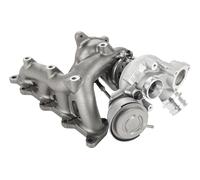 Turbo neuf RCA pour Audi A3 8P 1.4 TFSI 125cv