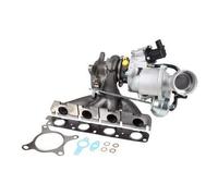 Turbo neuf sans échange pour Audi A3 8P 3 portes Sportback et Cabriolet 2.0L ...