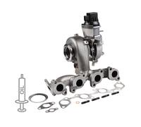 Turbo neuf sans échange pour Volkswagen Golf 6 TDi