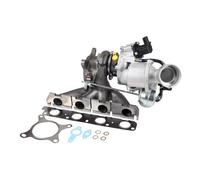 Turbo neuf sans échange pour Audi A3 8P 3 portes Sportback et Cabriolet 2.0L TFSI (07/2004-05/2013)
