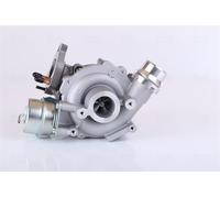 NISSENS 93450 Turbocompresseur, suralimentation pour DACIA,INFINITI,MERCEDES-BEN