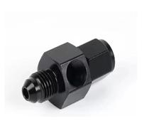 Turbo Nozzle, Adaptateur de capteur de pression à vis de Conversion de diamètre Variable à trois voies, Joint froid de Distribution d'huile de Modification de voiture 1/8NPT,parts(RDT300)