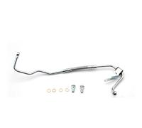 Turbo Oil Feed Pipe For RWD BT-50 UP 2.2L 2011-2015 BK3Q-6K679-BA BK3Q6K679AC 2052535 787556 854800