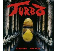 Turbo - One Way [Import]