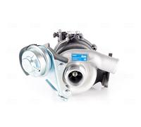 TURBO OPEL 1.7CDTI