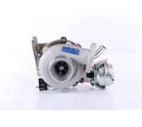 TURBO OPEL 1.7CDTI ASTRA/,ERIVA/ZAFIRA