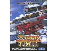 Turbo OutRun G