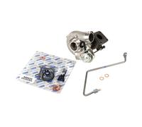 Turbo Partie Neuve Kit Composé De Turbo Kit de Montage Ölleitungs-kit 500344801