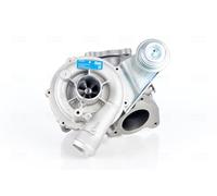NISSENS 93094 Turbocompresseur, suralimentation pour CITROËN,FIAT,LANCIA,PEUGEOT
