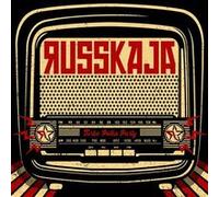 Russkaja - Turbo Polka Party [Vinyl Lp]