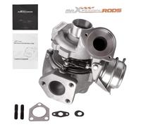 Turbo pour BMW 320d E46 X3 2.0d E83N 110KW 150PS 7787628G 11657794144 7787626F