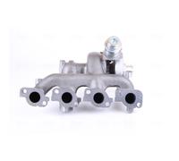 Turbo pour Ford Mondeo III Tournoi BWY 2.0 TDCI Transit Bus Fd _