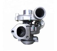 Turbo pour moteur Compatible Avec 525D Pour E39 L'actionneur De Turbocompresseur Électrique, Électrovanne De Turbocompresseur, Accessoires Automobiles 710415-0001