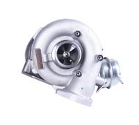 Turbo pour moteur Compatible Avec 530D Pour 730D 2002 2003 2004 2005 Turbocompresseur Complet Turbine Boost Électrovanne Convertisseur De Pression 7789081 7789083