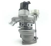 Turbo pour moteur Compatible Avec Citroen Pour DS 3 Actionneur De Turbocompresseur Électrique, Accessoires Automobiles 9803546480