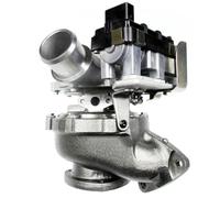 Turbo pour moteur Compatible Avec Mazda Pour BT50 Actionneur De Turbocompresseur Électrique Accessoires Automobiles 812971-0006