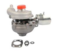 Turbo pour moteur Compatible Avec Peugeot Pour 1007 2006-2015 Pour 206CC 2001-2015 Actionneur De Turbocompresseur Pour Onduleur Électrique Pour Turbo Y60113700C