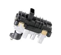 Turbo pour voitures actionneur électronique turbocompresseur pour Land pour Rover 2.0D 204 DTD G4D3-6K682-AH 6NW 010 430-27 49335-19600 Électrovanne Turbo Boost