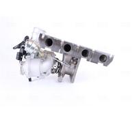 Turbo pour VW Golf V 1K1 2.0 Gti EOS 1F7 1F8 3C5 Audi Tt 8J3 8J9