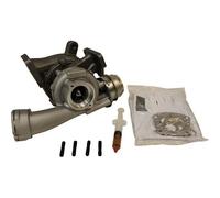 Turbo pour VW Transporter T5 2.5 TDi jusque 2010, montage Garrett