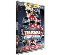 Turbo Power Rangers – Twentieth Century Fox Film Corporation