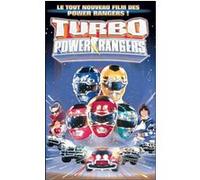 Turbo Power Rangers