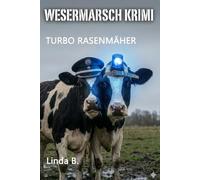 TURBO RASENMÄHER