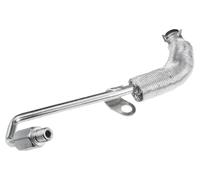 Turbo Refroidissement Tuyau Retour pour Opel Astra J 2009- Insignia A 2011-