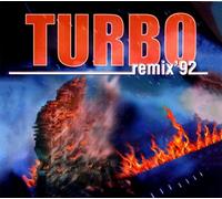 Turbo : Remix'92