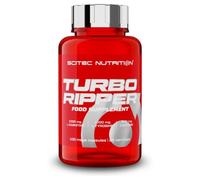 Turbo Ripper (100 Caps)Brûleurs De GraisseScitec Nutrition