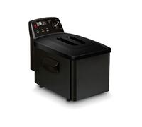 TURBO SF4151 BLACK METALLIC