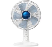 Rowenta Turbo Silence Extreme+ VU2730 Blanc