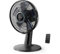 Turbo Silence Extreme +,Ventilateur De Table,Rafraîchissement Intense,Silencieux,Économies D'Énergie,Vu2750F0