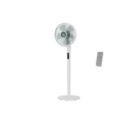 Turbo Silence Extreme+ Ventilateur sur pied, Puissant, Silencieux VU5890F0
