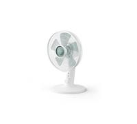 Rowenta Ventilateur de table Turbo Silence Extreme VU2740F0 Blanc