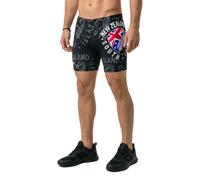 Turbo Slip De Bain Boxer New Zealand Shield