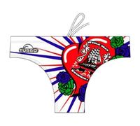 Turbo Slip De Bain Heart