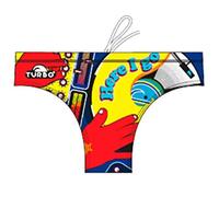 Turbo Slip De Bain Limited Edition Here I Go
